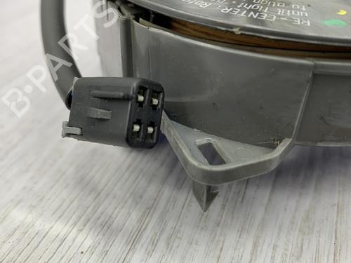 Squib airbag OPEL ZAFIRA A MPV (T98) 2.0 DI 16V (F75) | BP23704163C102 