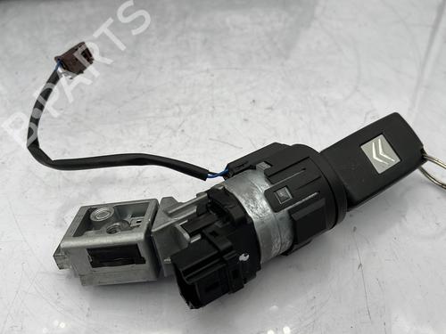Electronic module CITROËN C4 Picasso I MPV (UD_) 1.6 HDi | BP23761398M83 