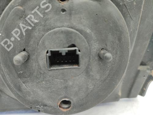 Right mirror LAND ROVER FREELANDER I (L314) 2.0 Td4 4x4 | BP23683593C27 