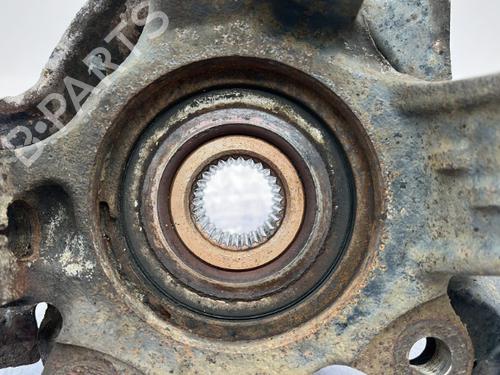 Used Left front steering knuckle Left front steering knuckle CITROËN JUMPY I Van (BS_, BT_, BY_, BZ_) 1.9 D 70 (69 hp) 23754319 23754319