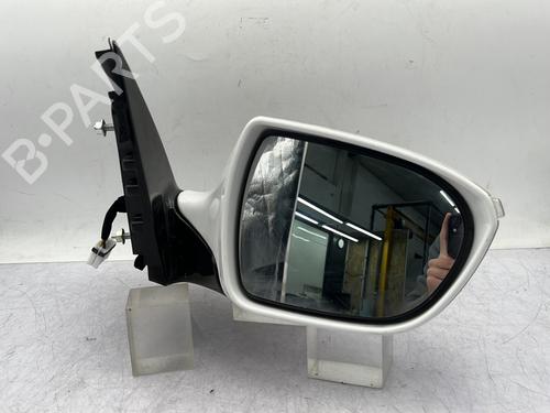 Used Right mirror HYUNDAI i40 I (VF) 1.7 CRDI (141 hp) 29935653