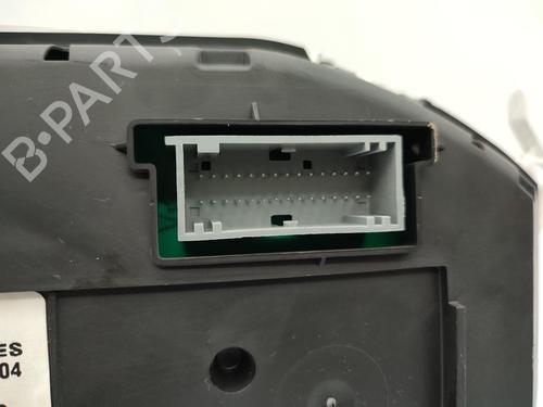 Instrument cluster RENAULT MEGANE II (BM0/1_, CM0/1_) 1.6 16V (BM0C, CM0C) | BP23721188C47 
