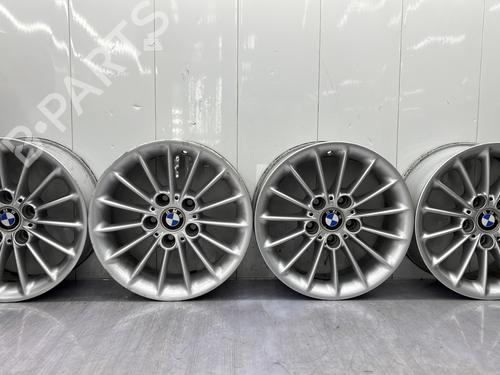 Used Other BMW 5 (E39) 530 d (193 hp) 30565696