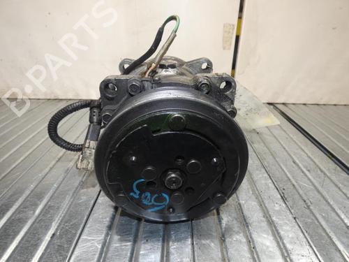 Used AC compressor PEUGEOT 605 (6B) 3.0 (167 hp) 23663798