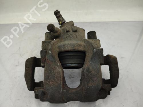 Used Right front brake caliper DACIA SANDERO II 1.5 dCi (90 hp) 23706045