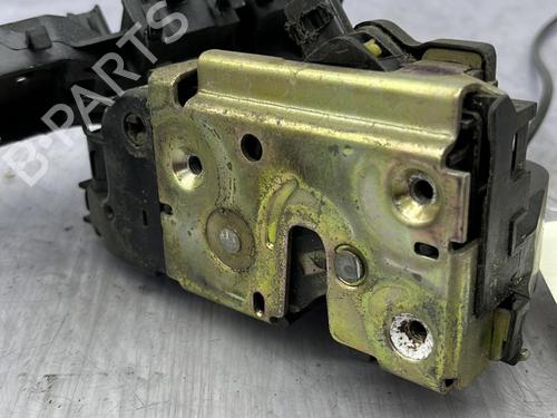 Front right lock RENAULT MEGANE II (BM0/1_, CM0/1_) 1.5 dCi (BM1F, CM1F) | BP23705526C97 