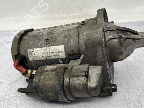 Startmotor Startmotor FORD TRANSIT COURIER B460 Box Body/MPV 1.5 EcoBlue (100 hp) 33652421 33652421