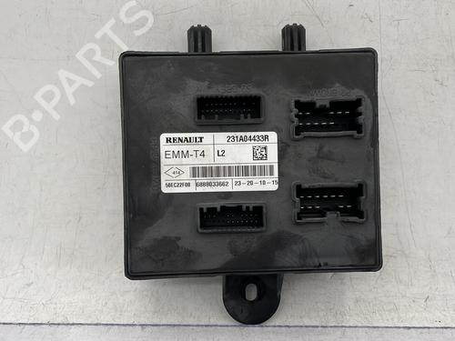 Electronic module RENAULT CAPTUR I (J5_, H5_) 1.5 dCi 110 | BP25001209M83 - Image 10