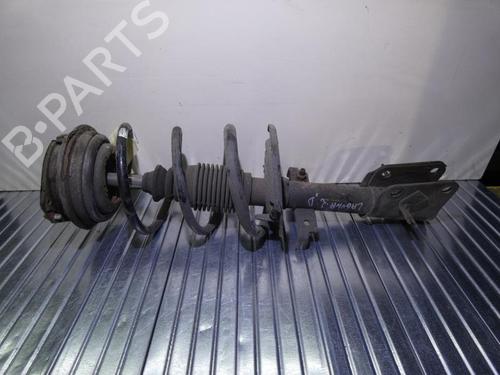 Right front shock absorber RENAULT LAGUNA II (BG0/1_) 1.9 dCi (BG08, BG0G) | BP23670704M17 