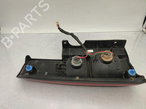 Right taillight SUZUKI JIMNY Closed Off-Road Vehicle (SN) 1.5 DDiS 4WD (SN415D) | BP25116464C35 