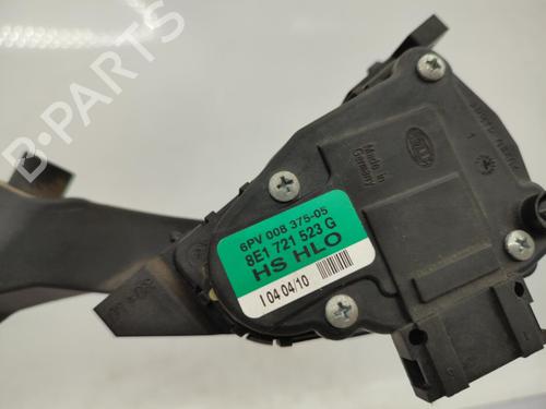 Pedal SEAT EXEO (3R2) 2.0 TDI | BP23732190I4 - Image 2