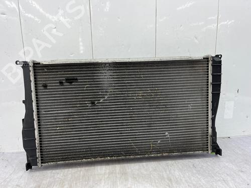 Water radiator BMW 1 (E81) 118 d | BP34043887M31  - Image 7