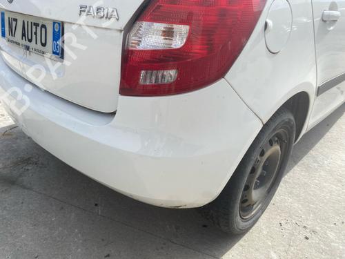 Starter SKODA FABIA II (542) 1.6 TDI | BP37079438M8 - Image 49