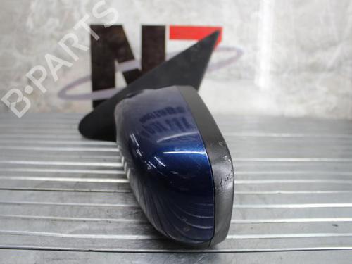 Used Left mirror RENAULT LAGUNA II (BG0/1_) 1.8 16V (BG04, BG0B, BG0C, BG0V) (117 hp) 23689212