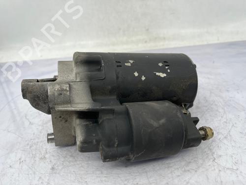 Used Starter Starter CITROËN ZX (N2) 1.4 i (75 hp) 34173832 34173832