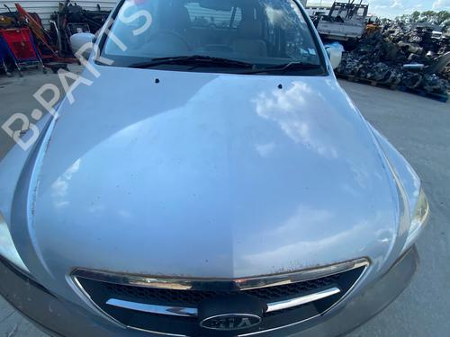 Engine KIA SORENTO I (JC)  | BP35890742M1  - Image 125