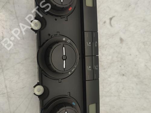 Used Climate control SKODA OCTAVIA II (1Z3) 1.9 TDI (105 hp) 23967024