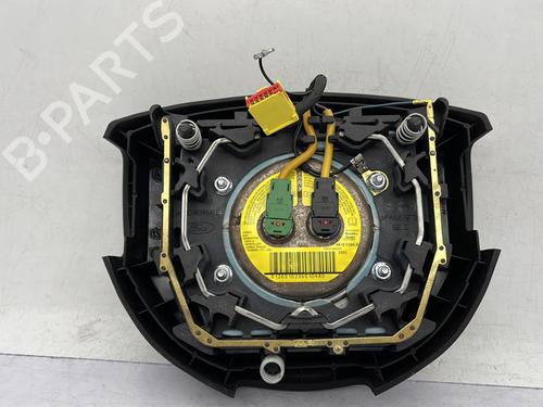 Driver airbag FORD FIESTA V (JH_, JD_) 1.4 16V | BP26297646C9 