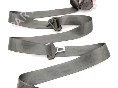 Used Rear center seatbelt Rear center seatbelt CITROËN C3 AIRCROSS II (2R_, 2C_) 1.2 PureTech 110 (2RHNZB, 2RHNZW, 2RHNPX, 2RHNPJ) (110 hp) 23749488 23749488
