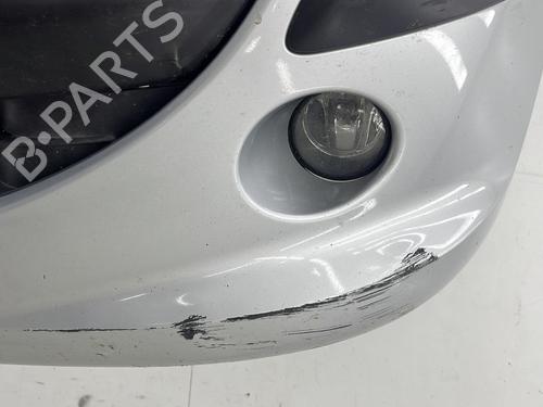 Front bumper PEUGEOT 207 (WA_, WC_) 1.6 HDi | BP29501252C7 
