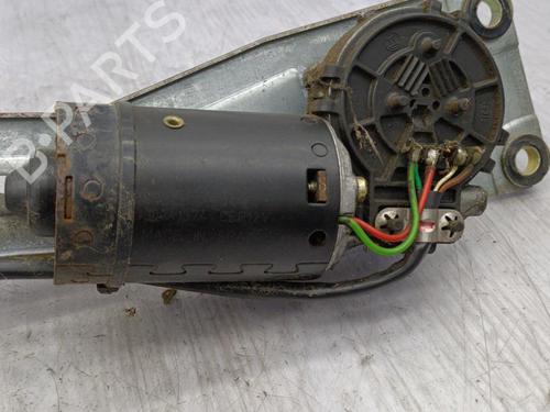 Used Front wiper motor CITROËN XSARA (N1) 2.0 HDi 90 (90 hp) 23675312