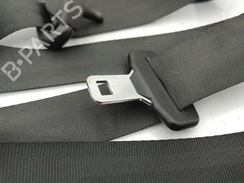 Rear right seatbelt FORD S-MAX (WA6) 2.0 TDCi | BP23719171I28  - Image 9