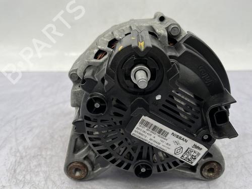 Alternator RENAULT CLIO V (B7_) 1.0 TCe 100 (B7MT) | BP23752984M7  - Image 8