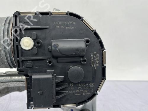 Front wiper motor PEUGEOT 5008 (0U_, 0E_) 1.6 HDi | BP23759499M29 