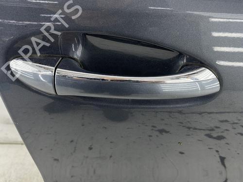 Right front door MERCEDES-BENZ E-CLASS (W211) E 320 CDI 4-matic (211.089) | BP26927623C3 