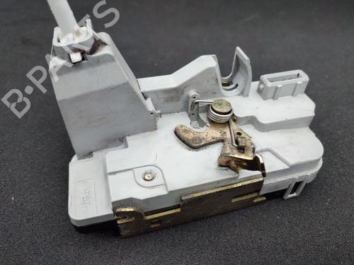 Rear left lock PEUGEOT 307 Break (3E) 2.0 HDI 110 | BP23740191C100 