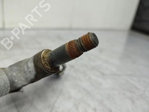 Front wiper motor PEUGEOT PARTNER Box Body/MPV 1.6 HDi 16V | BP23675912M29 