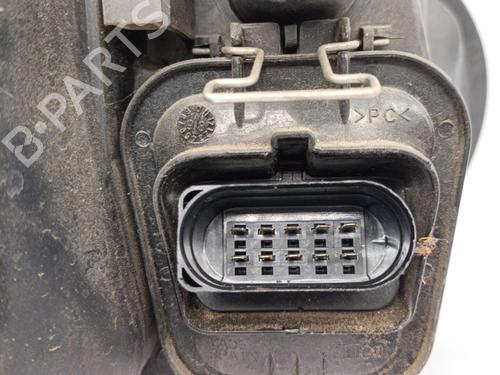 Left headlight VW GOLF IV (1J1) 1.4 16V | BP23710797C28 