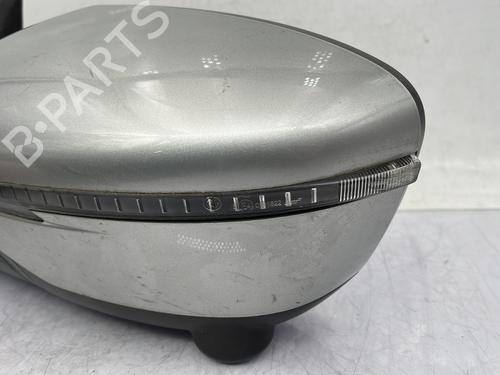 Left mirror NISSAN QASHQAI II (J11, J11_) 1.6 DIG-T | BP30596823C26