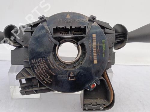 Used Steering column stalk Steering column stalk FORD FIESTA V (JH_, JD_) 1.4 TDCi (68 hp) 23712349 23712349
