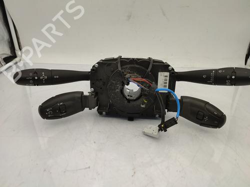 Used Steering column stalk PEUGEOT 207 SW (WK_) 1.4 16V (95 hp) 27974617