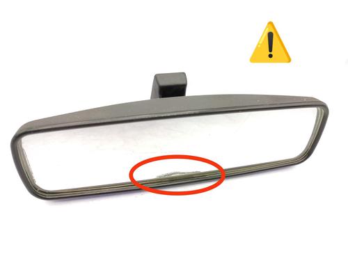 Specchietti retrovisore OPEL VIVARO A Van (X83) 2.0 CDTI (F7) (114 hp) 23753033