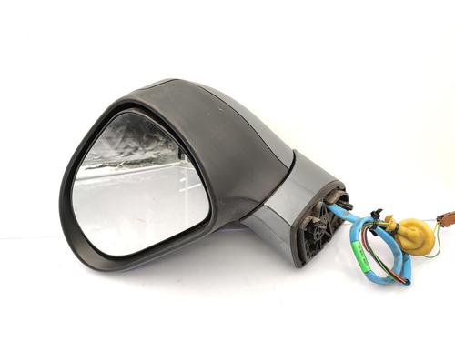 Left mirror PEUGEOT 308 I (4A_, 4C_) 2.0 HDi | BP23707643C26 