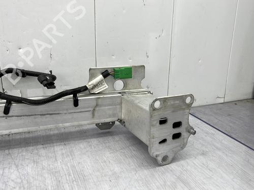 Front bumper reinforcement PEUGEOT 2008 II (UD_, US_, UY_, UJ_, UR_, UC_) 1.2 PureTech 130 (USHNS, URHNS) | BP29599603C109 