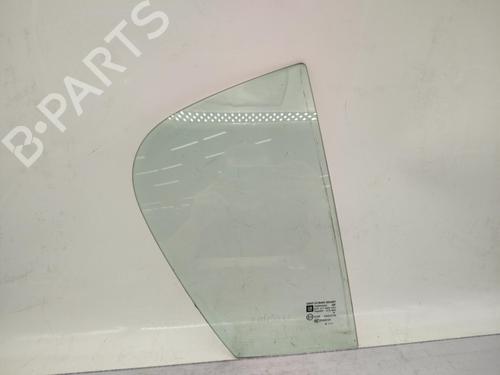 Rear right door window OPEL CORSA D (S07) 1.3 CDTI (L08, L68) | BP23678008C21 