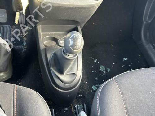 Instrument cluster RENAULT TWINGO II (CN0_) 1.2 16V (CN0K, CN0V, CN0A) | BP23760323C47 - Image 6