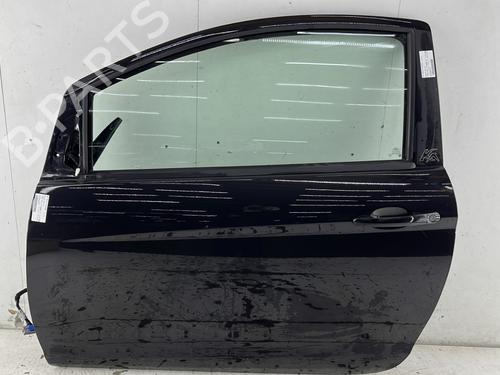 left-front-door-ford-ka-ru8-2008-2009-2010-2011-2012-2013-2014-2015-2016-32423154 main image