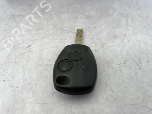 Electronic module RENAULT TWINGO II (CN0_) 1.5 dCi (CN0E) | BP37717464M83 - Image 10