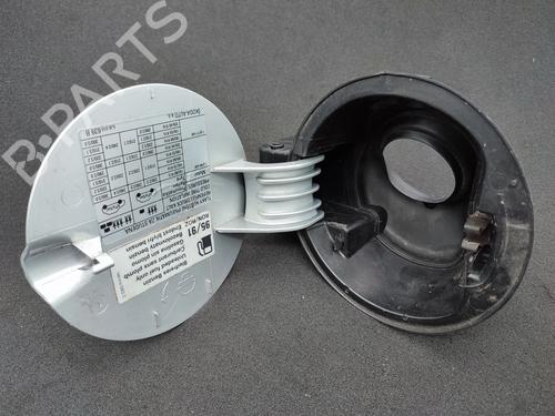Fuel flap SKODA FABIA II (542) 1.2 | BP23681578C131 