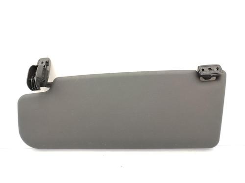 Right sun visor SKODA FABIA II (542) 1.2 TSI | BP23749332I2 