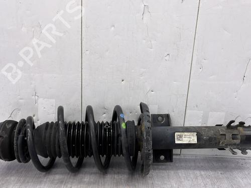 Used Right front shock absorber SEAT IBIZA IV (6J5, 6P1) 1.6 TDI (90 hp) 25623430