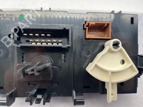 Used Climate control Climate control CITROËN C3 I (FC_, FN_) [2002-2013] 40443331 40443331