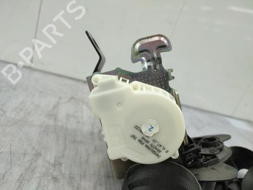 Rear middle belt tensioner PEUGEOT 5008 (0U_, 0E_) 2.0 HDi | BP23709856C91 
