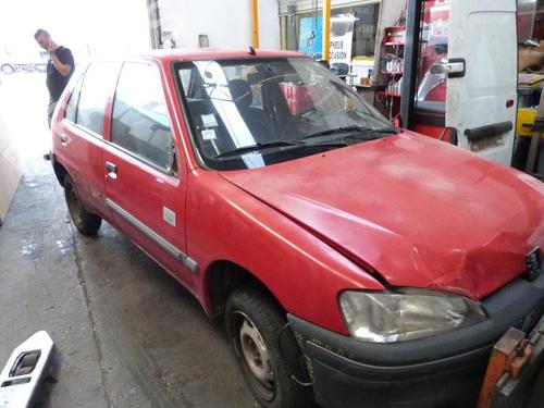 Right taillight PEUGEOT 106 II (1A_, 1C_) 1.0 i | BP23667548C35 