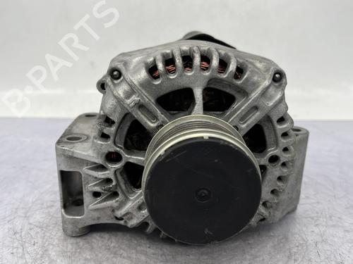 Used Alternator FIAT GRANDE PUNTO (199_) 1.3 D Multijet (75 hp) 23740048