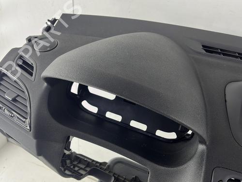 Dashboard RENAULT MEGANE III Hatchback (BZ0/1_, B3_) 1.6 dCi (BZ00, BZ12, BZ13) | BP31712163C46 - Image 4